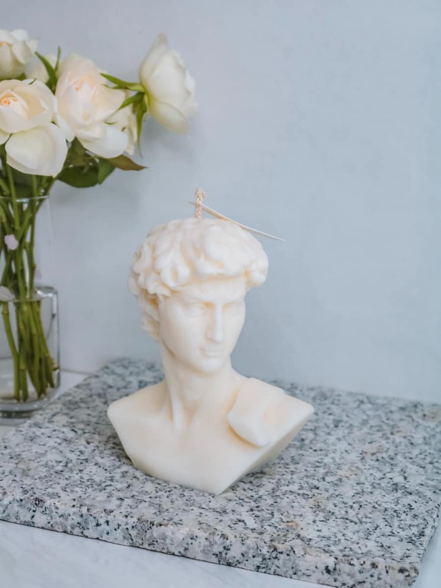 David Sculpture - imagine 10